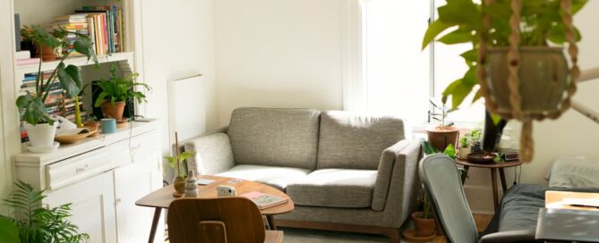 Home Automation: Making Your Life Easier and More Secure