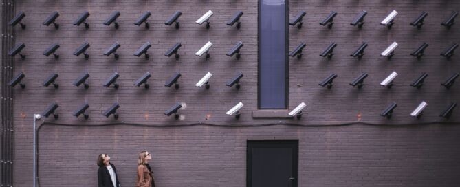 Leveraging Structured Cabling for Enhanced Efficiency in Commercial Security System Installations