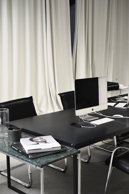 Choosing the Right Alarm System for Your Business