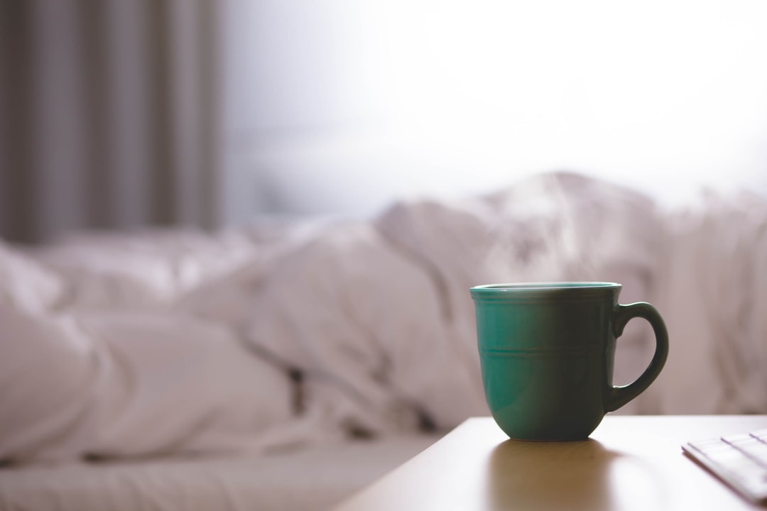Enhancing Morning Routines with Automation