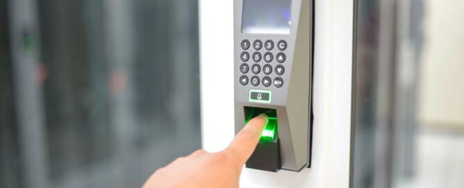 How Access Control Systems Can Enhance Your Business Security