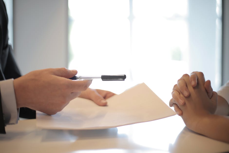 Insurance Incentives and Discounts