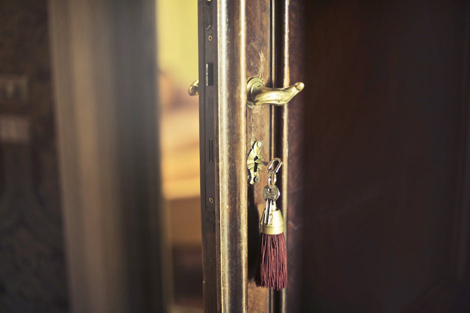 Predicting Trends and Innovations in Home Security Over the Next Five Years