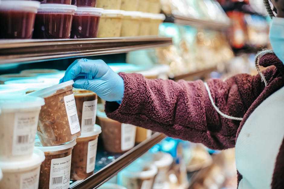 Strengthening Retail Chains: Preventing Theft and Ensuring Customer Safety
