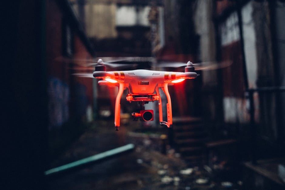 Best Practices for Implementing Security and Surveillance Systems