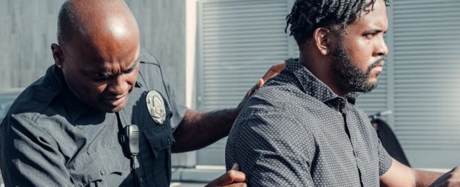 Crime Statistics in Texas: What They Mean for Your Home Security