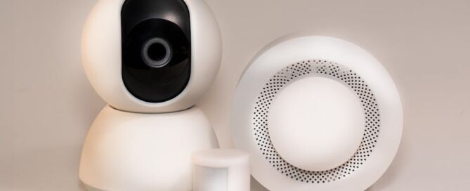 Ensuring Home Safety: Evaluating the Effectiveness of Modern Alarm Monitoring Services and Flexible Installation Options