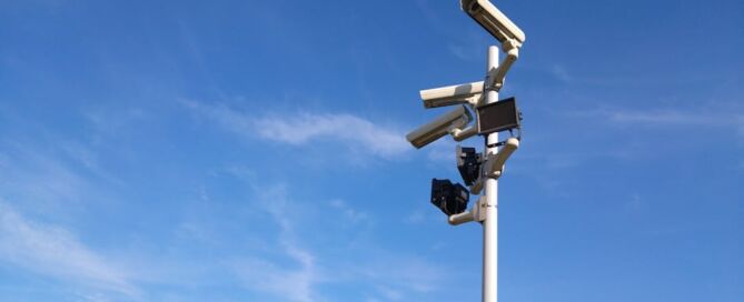 Evaluating the Latest Trends and Technologies in Home Surveillance Equipment for Enhanced Security