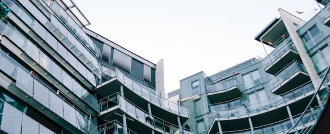 Future-Proofing Residential and Commercial Properties with Integrated Network Infrastructure and Access Control Solutions