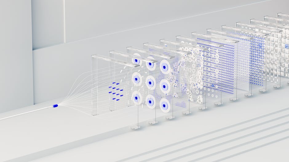 Introduction to AI and Machine Learning in Commercial Security Systems