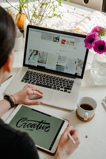 Technology and Innovation: Tools for Improved Customer Experience