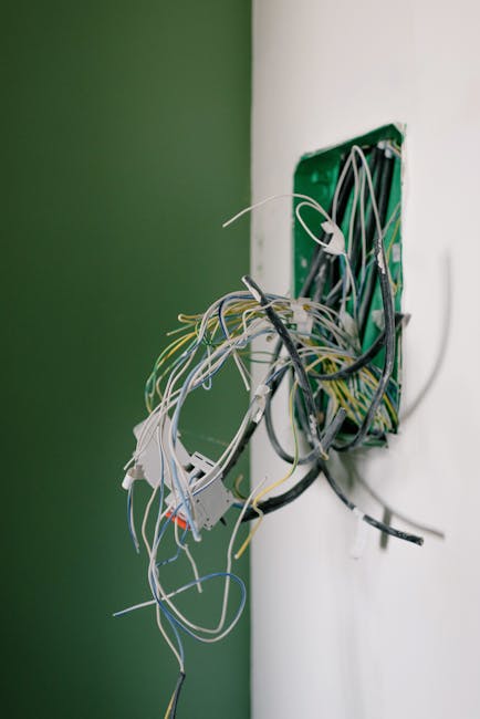 The Importance of Structured Cabling in Enhancing Service Efficiency