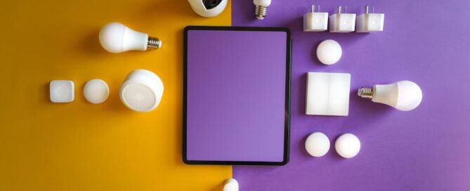 Top 5 Features to Look for in a Home Security System