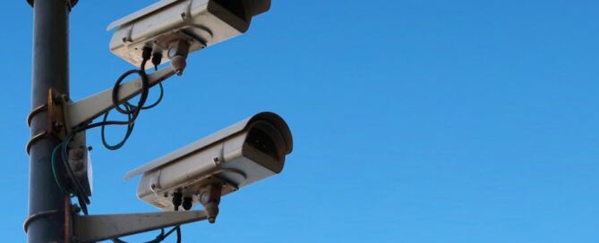 Designing Future-Proof Security Infrastructures: Integrating Structured Cabling with Advanced Surveillance and Alarm Systems
