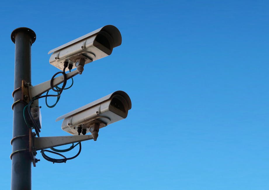 Designing Future-Proof Security Infrastructures: Integrating Structured Cabling with Advanced Surveillance and Alarm Systems