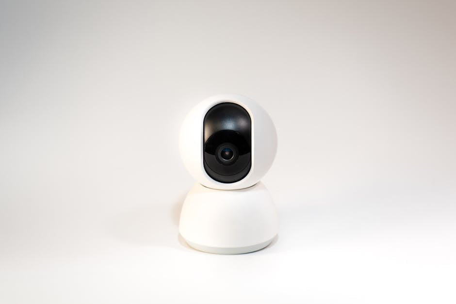 Evolution of Alarm Systems and Video Surveillance