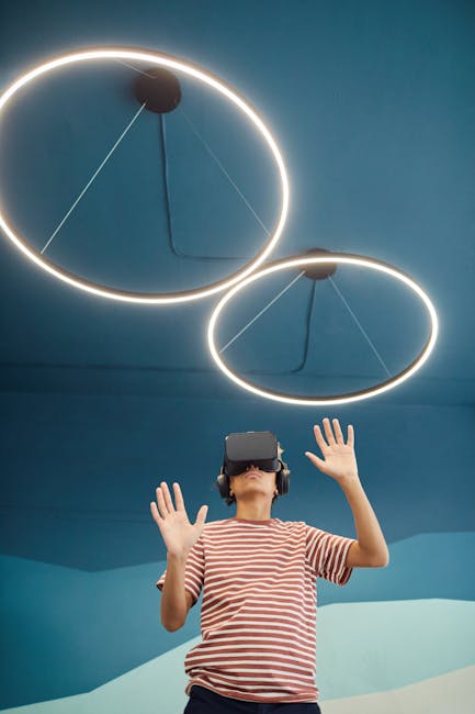 Future Trends and Innovations in CCTV and Customer Experience Technologies