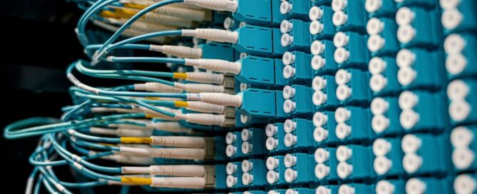 Implementing Structured Cabling for Advanced Security System Integration in Smart Buildings