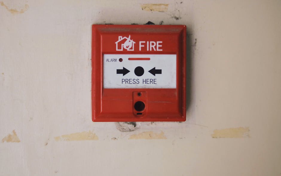 Integrated Alarm Systems: Features and Benefits