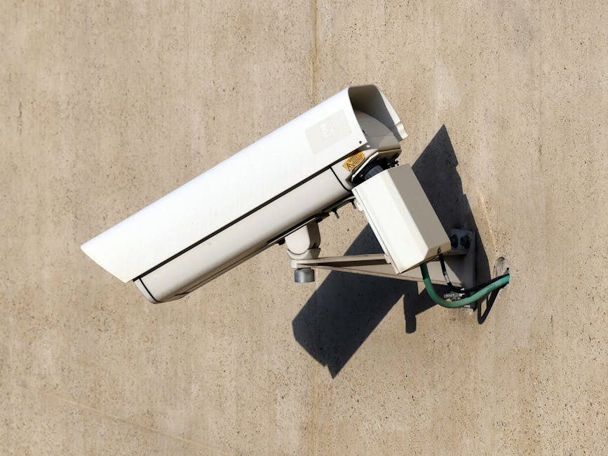 Introduction to IoT in Commercial Security