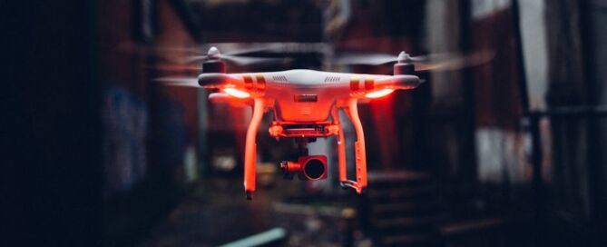 Maximizing Industrial Security: How Smart Cameras and Integrated Alarm Systems are Revolutionizing Factory Surveillance