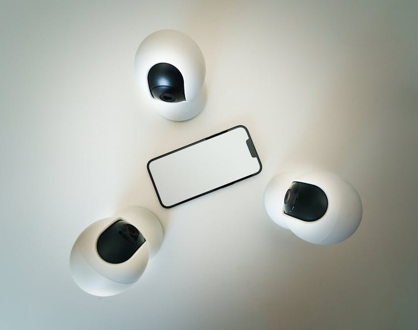 Privacy and Ethical Considerations in Smart Camera Deployment