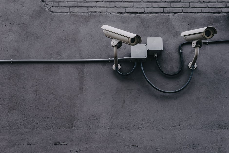 Technological Advancements in CCTV: Enhancing Security and Experience