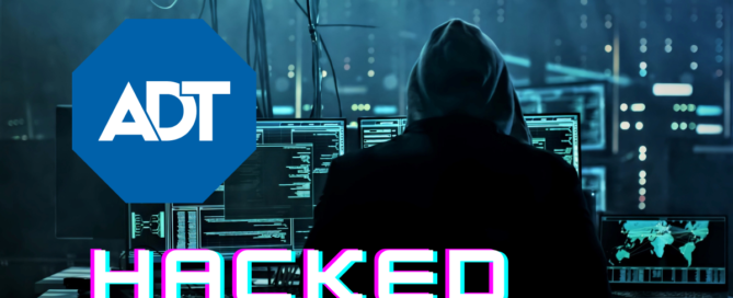 ADT Hacked