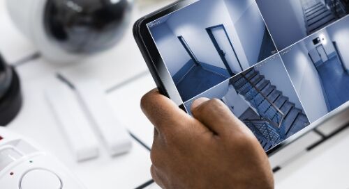 How Long Do Security Cameras Keep Footage and Why It Matters