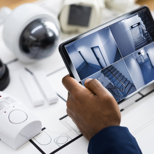 How Long Do Security Cameras Keep Footage and Why It Matters