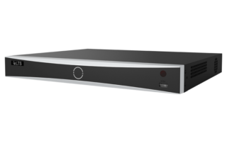 LTS LTN8908-P8N 8-Channel NVR