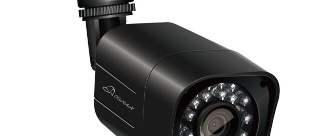 Smart Security Camera Placement Tips to Maximize Safety and Visibility