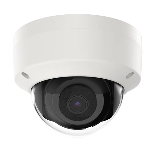 Dome Cameras