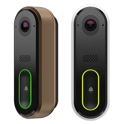 Doorbell Cameras