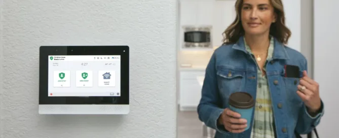 How To Upgrade Your Existing Home Security System for Better Safety and Smarter Control