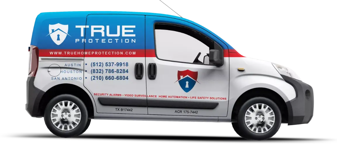 True Protection Security Company