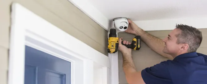 How Much Does Security Camera Installation Cost? Get the Real Breakdown