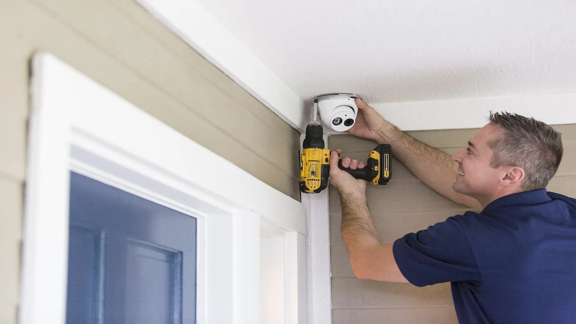 How Much Does Security Camera Installation Cost? Get the Real Breakdown