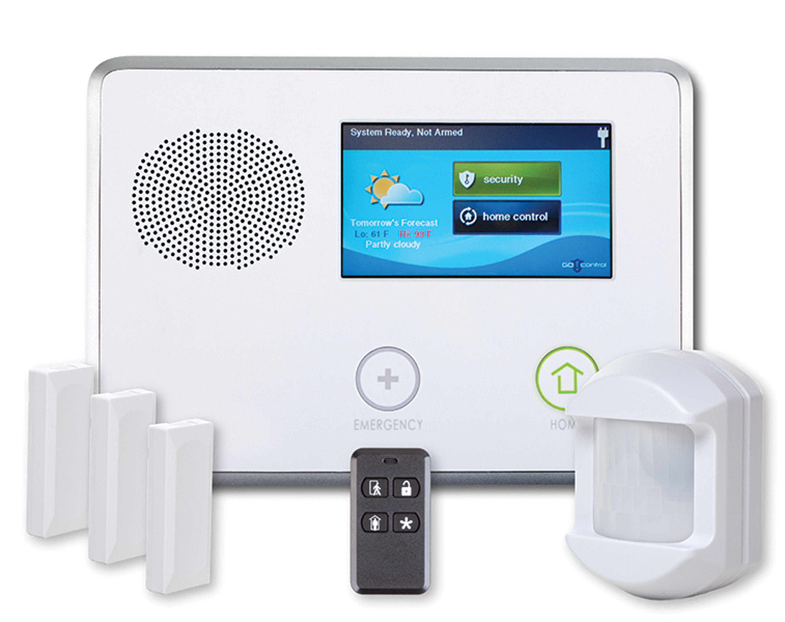 2GIG Security System Review: How It Performs in 2026