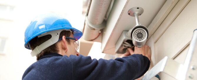 12 Smart Office Building Security Solutions for a Safer, More Secure Workplace