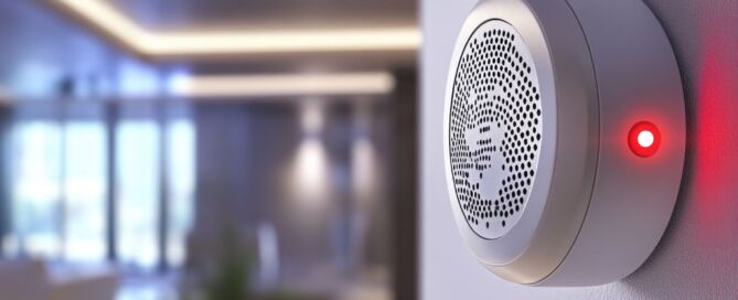 Alarm System Maintenance Checklist