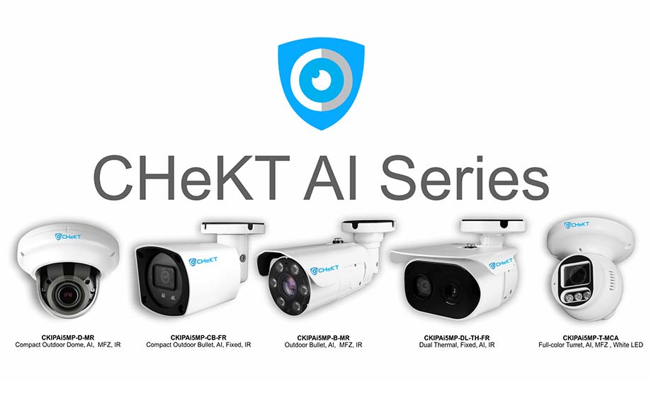 Protect Your Business With True Protection and CHeKT