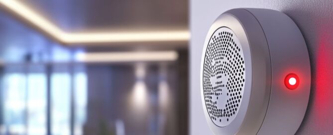 Can Steam Set Off a Fire Alarm? What You Need to Know to Stay Safe