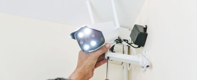 Do All Security Cameras Need WiFi? Here’s What You Really Need to Know