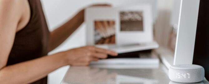 How Alexa & Google Make Your Home Security Smarter