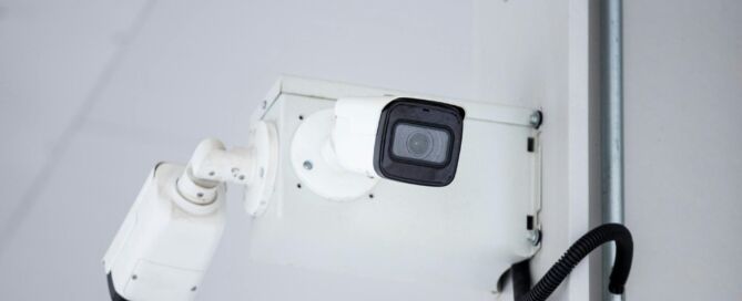 How Long Do Security Cameras Keep Footage? What You’re Missing Matters