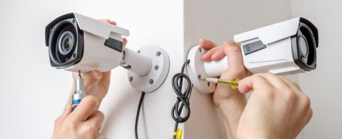 How Many Security Cameras Do I Need? Find the Perfect Setup Fast