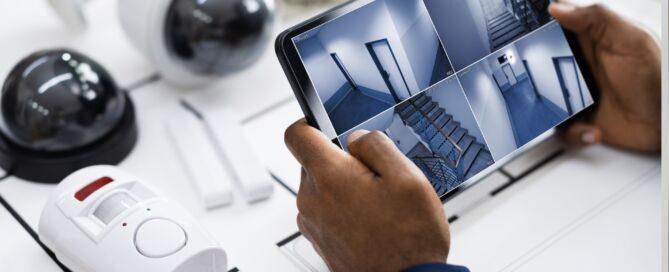 What to Look for in a Commercial Security System: 7 Must-Have Features