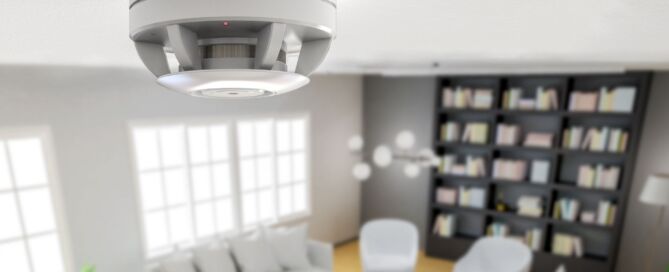 Alarm Keeps Going Off Randomly? Here’s What’s Causing It