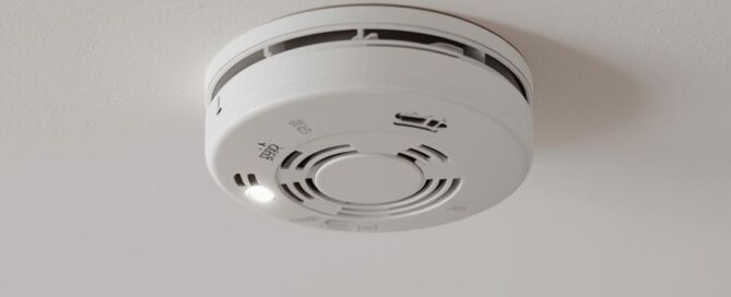 Do Fire Detectors Detect Carbon Monoxide